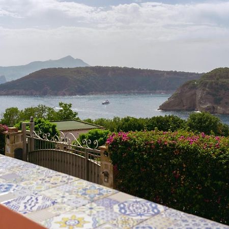 Sole Chiaro Home Procida Exterior foto