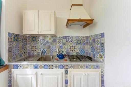 Sole Chiaro Home Procida Exterior foto