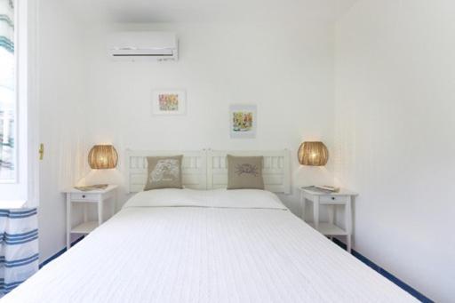 Sole Chiaro Home Procida Exterior foto