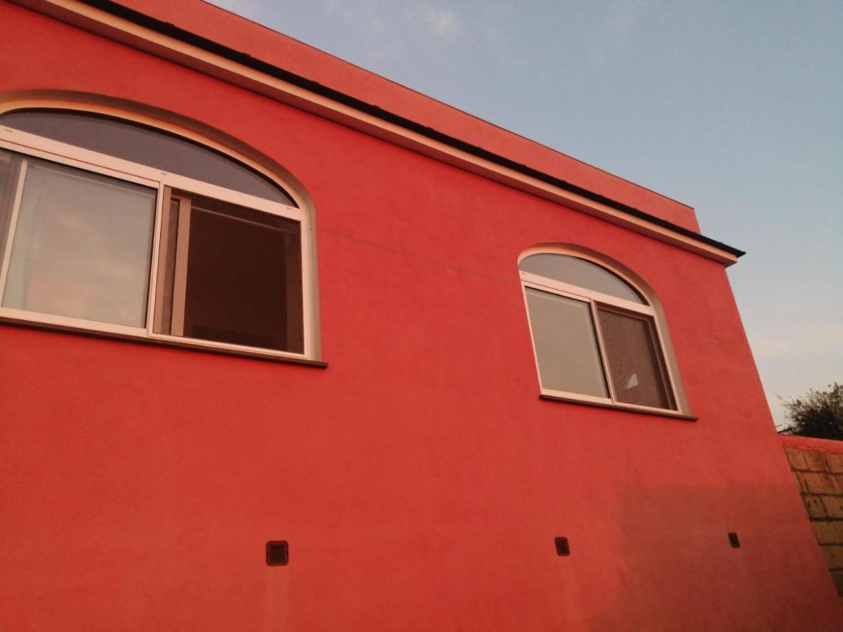 Sole Chiaro Home Procida Exterior foto