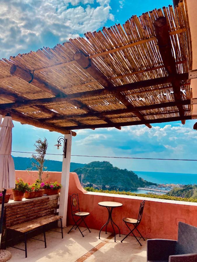 Sole Chiaro Home Procida Exterior foto